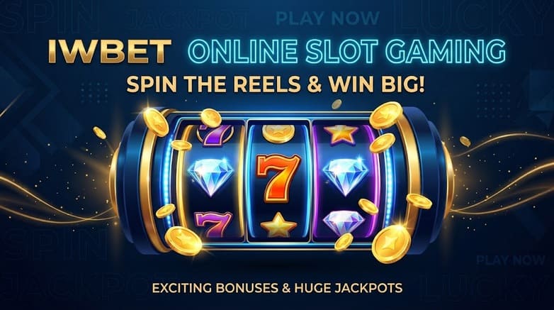 iwbet slot
